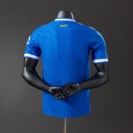 Real Madrid 2025-26 Tercer Jersey Jugador - Imagen 2