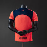 Barcelona 2025-26 Tercer Jersey Jugador - Imagen 2