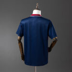 Ajax 1995/96 Tercer Jersey Retro - Imagen 2