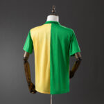 Manchester United 1992/93 Tercer Jersey Retro - Imagen 2