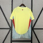 España 2024 Visita Jersey Fan - Imagen 6