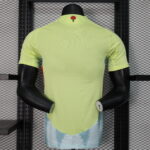 España 2024 Visita Jersey Jugador - Imagen 6