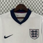 Inglaterra 2024 Local Jersey Fan - Imagen 2