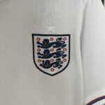 Inglaterra 2024 Local Jersey Fan - Imagen 3