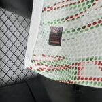 Portugal 2025 Visita Jersey Jugador - Imagen 5