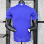 Argentina 2024 Visita Jersey Jugador - Imagen 6