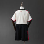 Liverpool 2025-26 Visita Jersey Infantil - Imagen 2