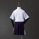 Manchester United 2025-26 Visita Jersey Infantil - Imagen 2