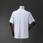 Olympique Lyon 2025-26 Local Jersey Fan - Imagen 2