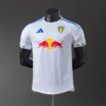 Leeds United 2025-26 Local Jersey Jugador