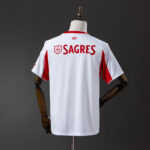 Benfica 2025-26 Tercer Jersey Fan - Imagen 2