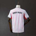 River Plate 2025-26 Jersey Versión MLB - Imagen 2