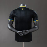 Manchester United 2025-26 Tercer Jersey Jugador - Imagen 2