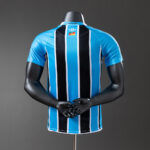 Gremio 2025-26 Local Jersey Jugador - Imagen 2