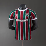 Fluminense 2025-26 Local Jersey Jugador