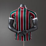 Fluminense 2025-26 Local Jersey Jugador - Imagen 2