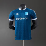 Racing 2025-26 Visita Jersey Jugador