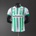 Atlético Nacional 2025-26 Local Jersey Jugador
