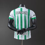 Atlético Nacional 2025-26 Local Jersey Jugador - Imagen 2