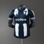 Monterrey 2025-26 Local Jersey Jugador