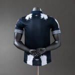 Monterrey 2025-26 Local Jersey Jugador - Imagen 2