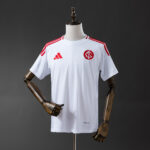 Internacional 2025-26 Visita Jersey Fan
