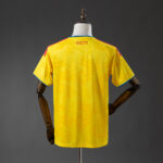 Colombia 2026 Local Jersey Fan - Imagen 2