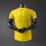 Colombia 2026 Local Jersey Jugador - Imagen 2