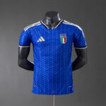Italia 2026 Local Jersey Jugador