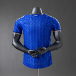 Italia 2026 Local Jersey Jugador - Imagen 2