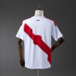 Perú 2026 Local Jersey Fan - Imagen 2