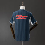 Bayern Múnich 2025-26 Jersey Versión MLB - Imagen 2