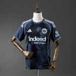 Eintracht Frankfurt 2025-26 Tercer Jersey Fan