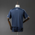 Eintracht Frankfurt 2025-26 Tercer Jersey Fan - Imagen 2