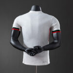 Chelsea 2025-26 Visita Jersey Jugador - Imagen 2