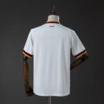 España 2026 Visita Jersey Fan - Imagen 2