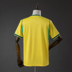 Brasil 2026 Local Jersey Fan - Imagen 2