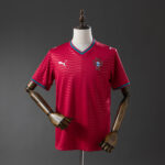 Portugal 2026 Local Jersey Fan