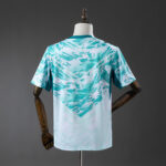 Portugal 2026 Visita Jersey Fan - Imagen 2