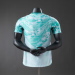 Portugal 2026 Visita Jersey Jugador - Imagen 2