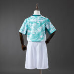 Portugal 2026 Visita Jersey Infantil - Imagen 2