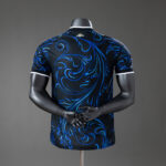 Argentina 2026 Visita Jersey Jugador - Imagen 2