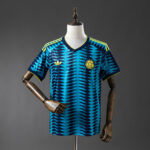 Colombia 2026 Visita Jersey Fan