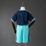 Alemania 2026 Visita Jersey Infantil - Imagen 2