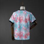 Bélgica 2026 Visita Jersey Fan - Imagen 2