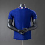 Japón 2026 Local Jersey Jugador - Imagen 2