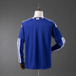 Japón 2026 Local Jersey Fan Manga Larga - Imagen 2