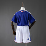 Japón 2026 Local Jersey Infantil - Imagen 2