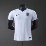 Inglaterra 2026 Local Jersey Jugador
