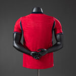 Inglaterra 2026 Visita Jersey Jugador - Imagen 2